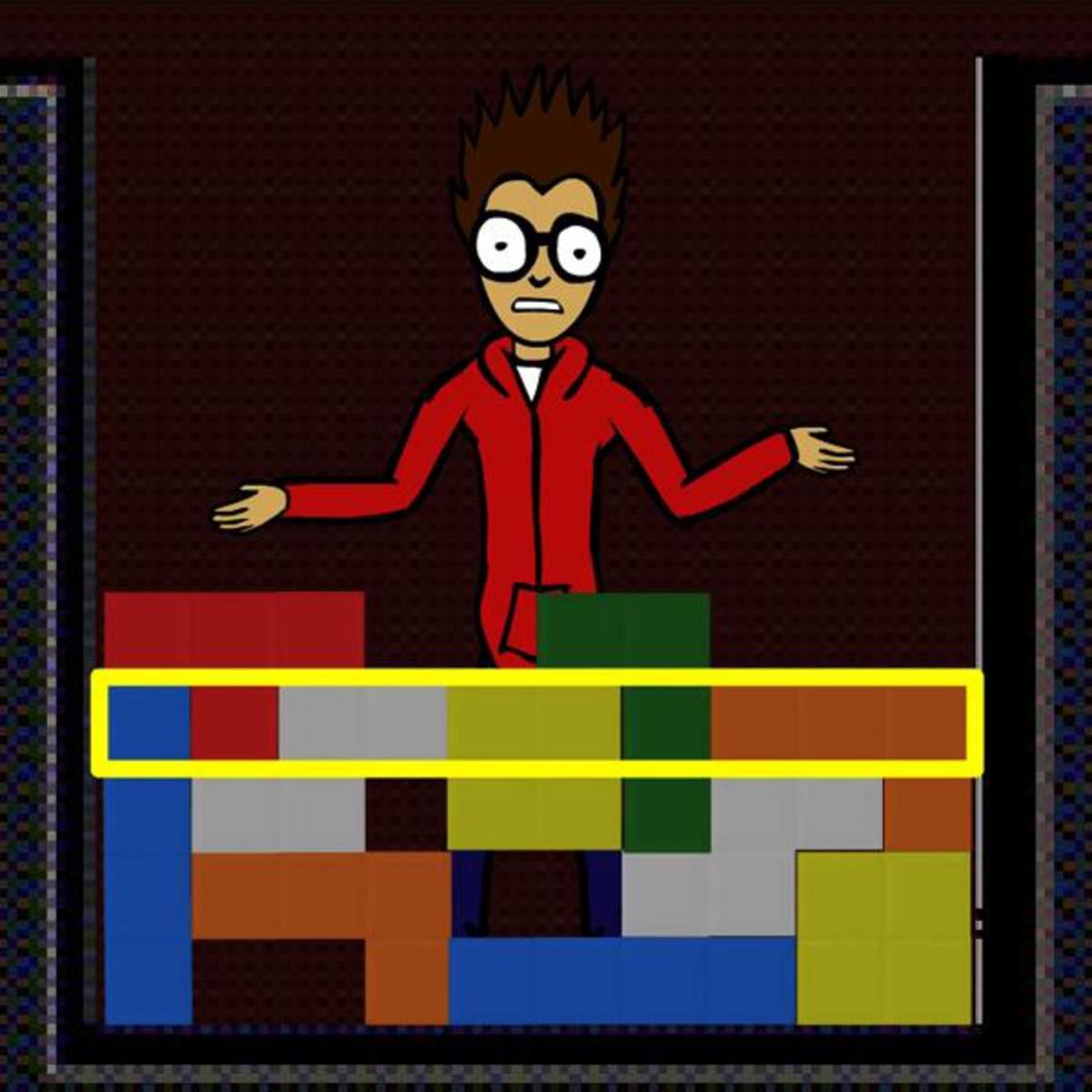 8-Bit World (feat. Hoodie Allen)