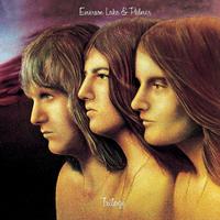 Emerson, Lake & Palmer - Fugue (unofficial Instrumental)