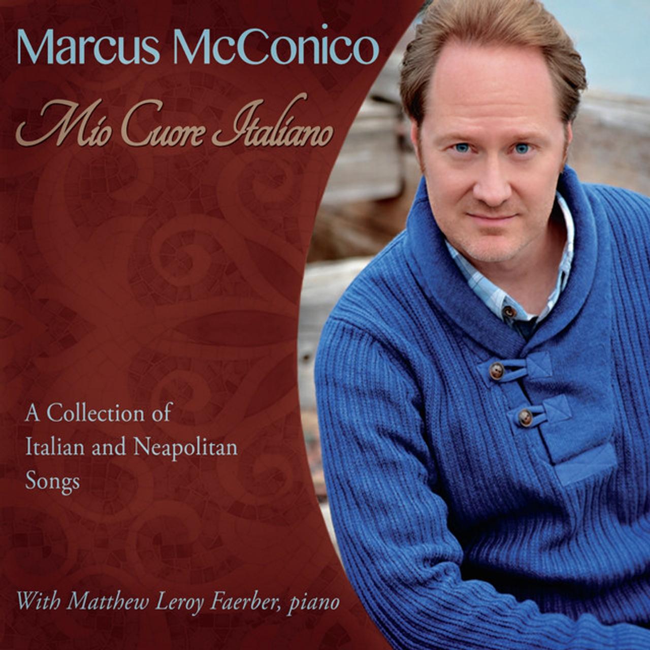 Matthew Leroy Faerber