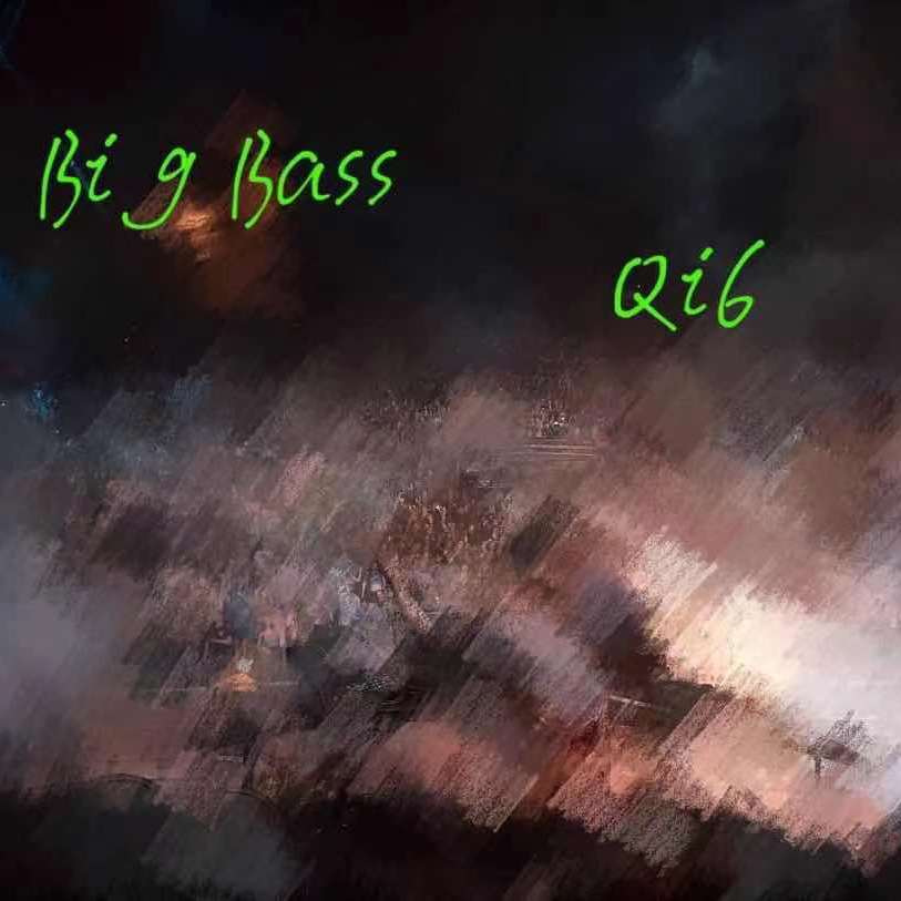 Big Bass