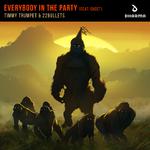 Everybody In The Party (feat. Ghost)专辑