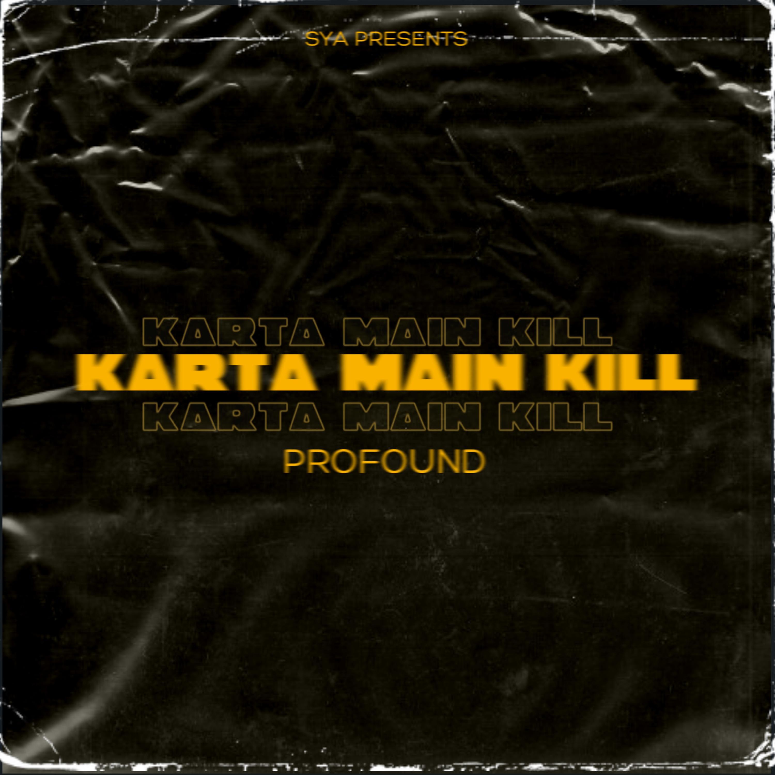Karta Main Kill