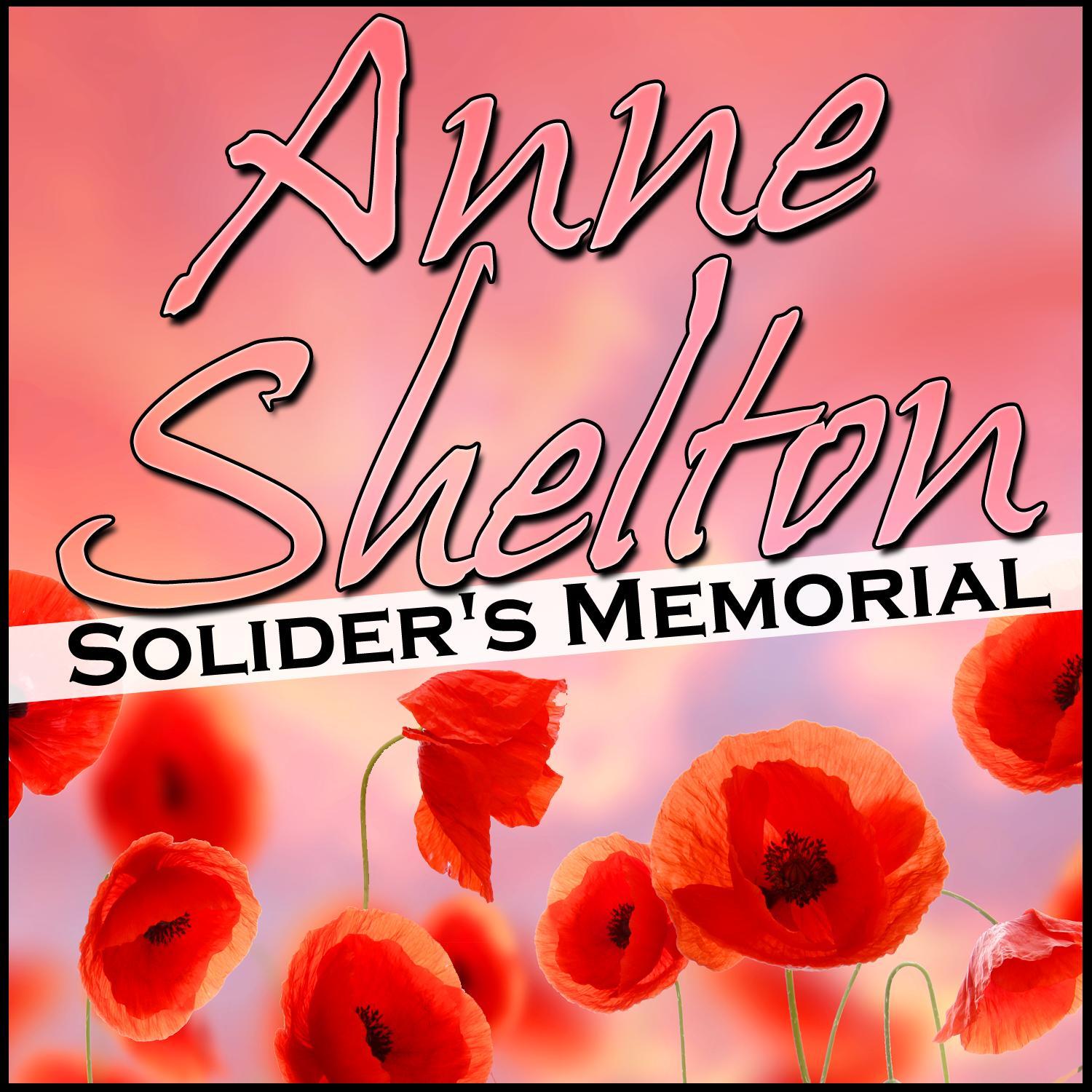 Solider's Memorial