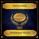 Tennessee Waltz (Billboard Hot 100 - No. 01)