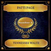 Tennessee Waltz (Billboard Hot 100 - No. 01)