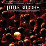 Little Buddha: O.S.T专辑