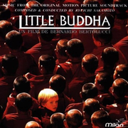 Little Buddha: O.S.T