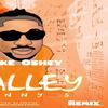 DJ Mike Oshey - Halley (feat. Danny S) (Dance Version)