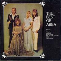 ABBA - I Am Just a Girl (Karaoke Version) 带和声伴奏