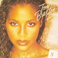 Toni Braxton - In the Late of Night (Pre-V) 带和声伴奏