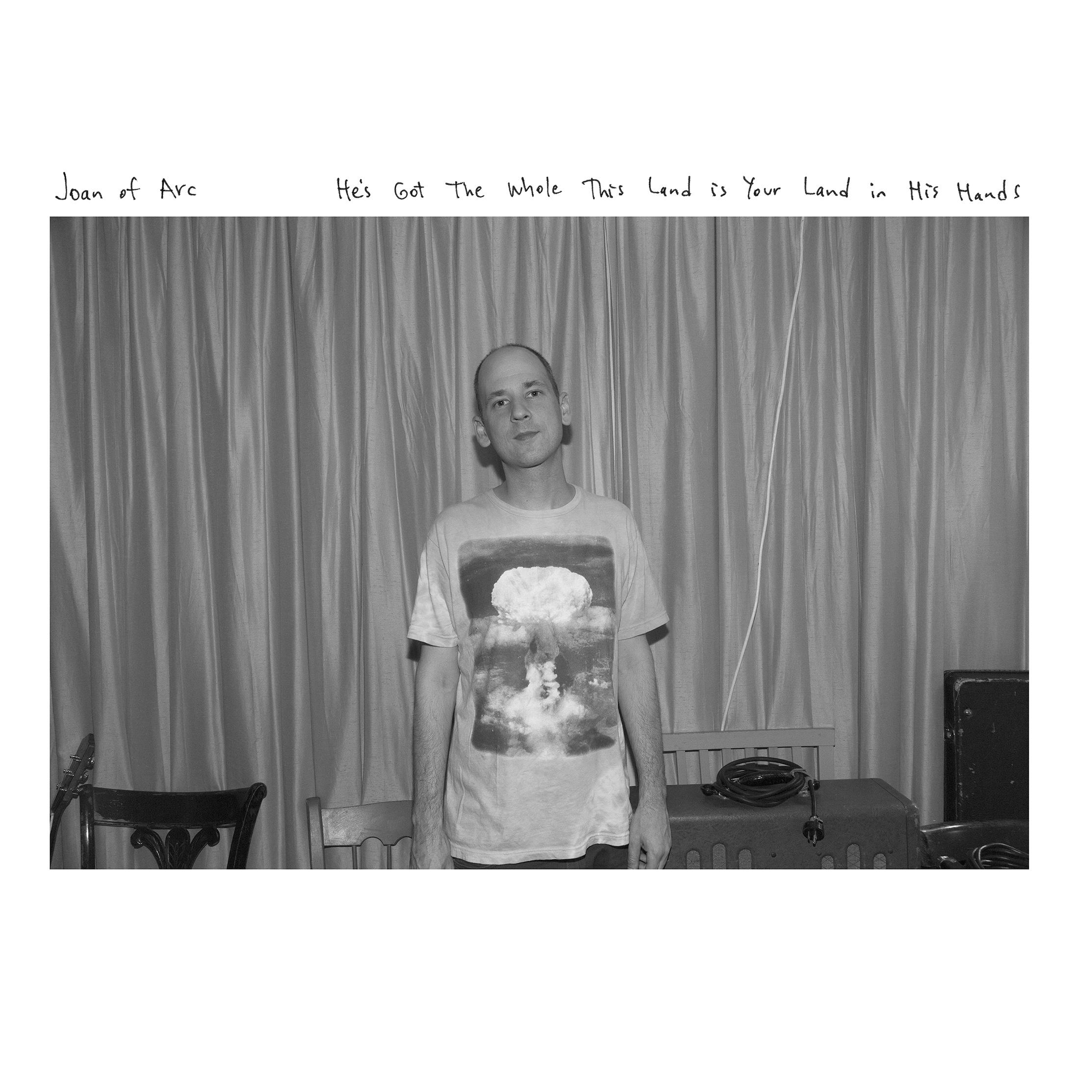 This Land Bonus EP