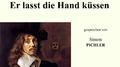 Er lasst die Hand küssen专辑