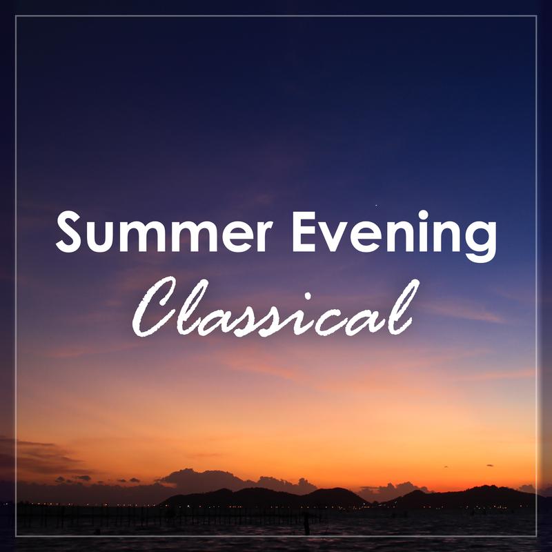 Summer Evening: Debussy