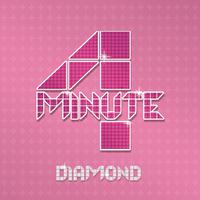 Huh - 4minute （版本2）