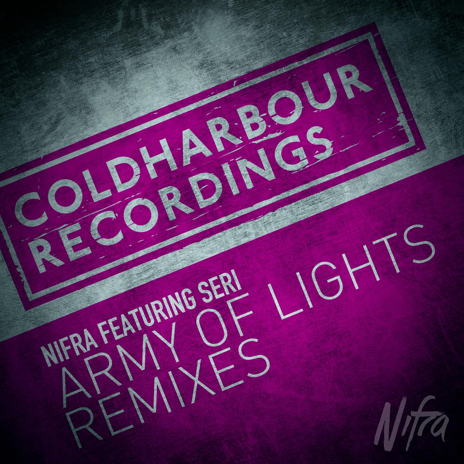 Army of Lights (Solid Stone + DRYM Remix)