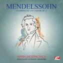 Mendelssohn: Symphony No. 1 in C Minor, Op. 11 (Digitally Remastered)专辑