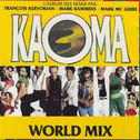 World Mix (Remix Album)专辑