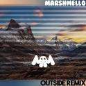 OutSide (marshmello Remix)专辑