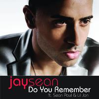 Jay Sean - Do you remember 原唱