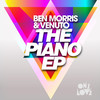 Ben Morris - Give It Up (Benny Royal Dub)