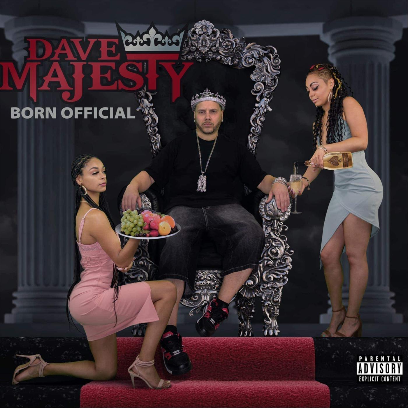 Dave Majesty - The Way I Spit It (feat. Doowop)
