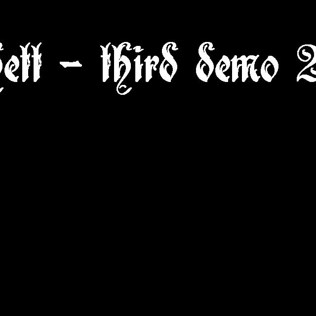 Third Demo
