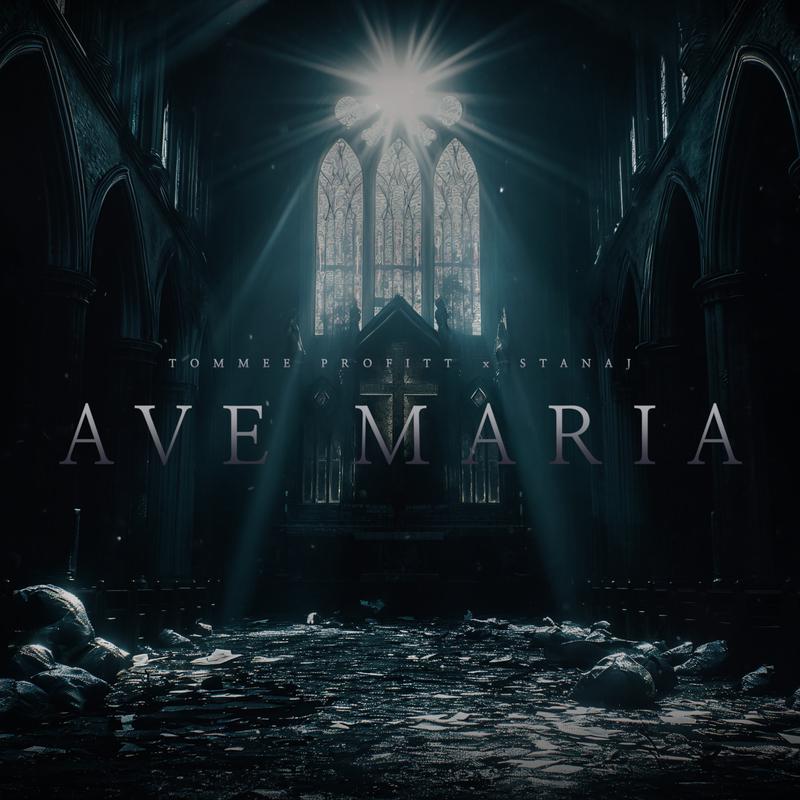 Ave Maria专辑