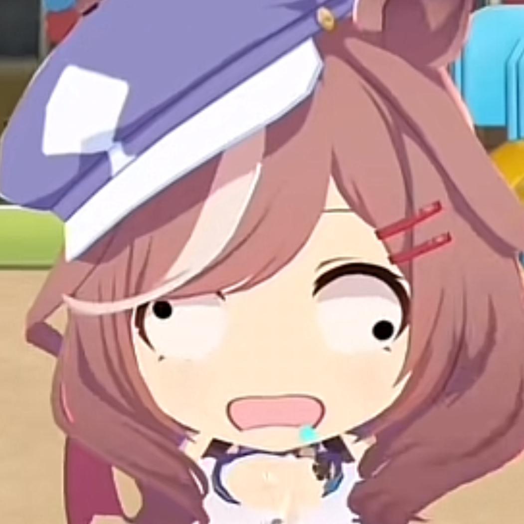 赛马娘小曲