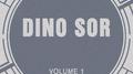 Dino Sor专辑