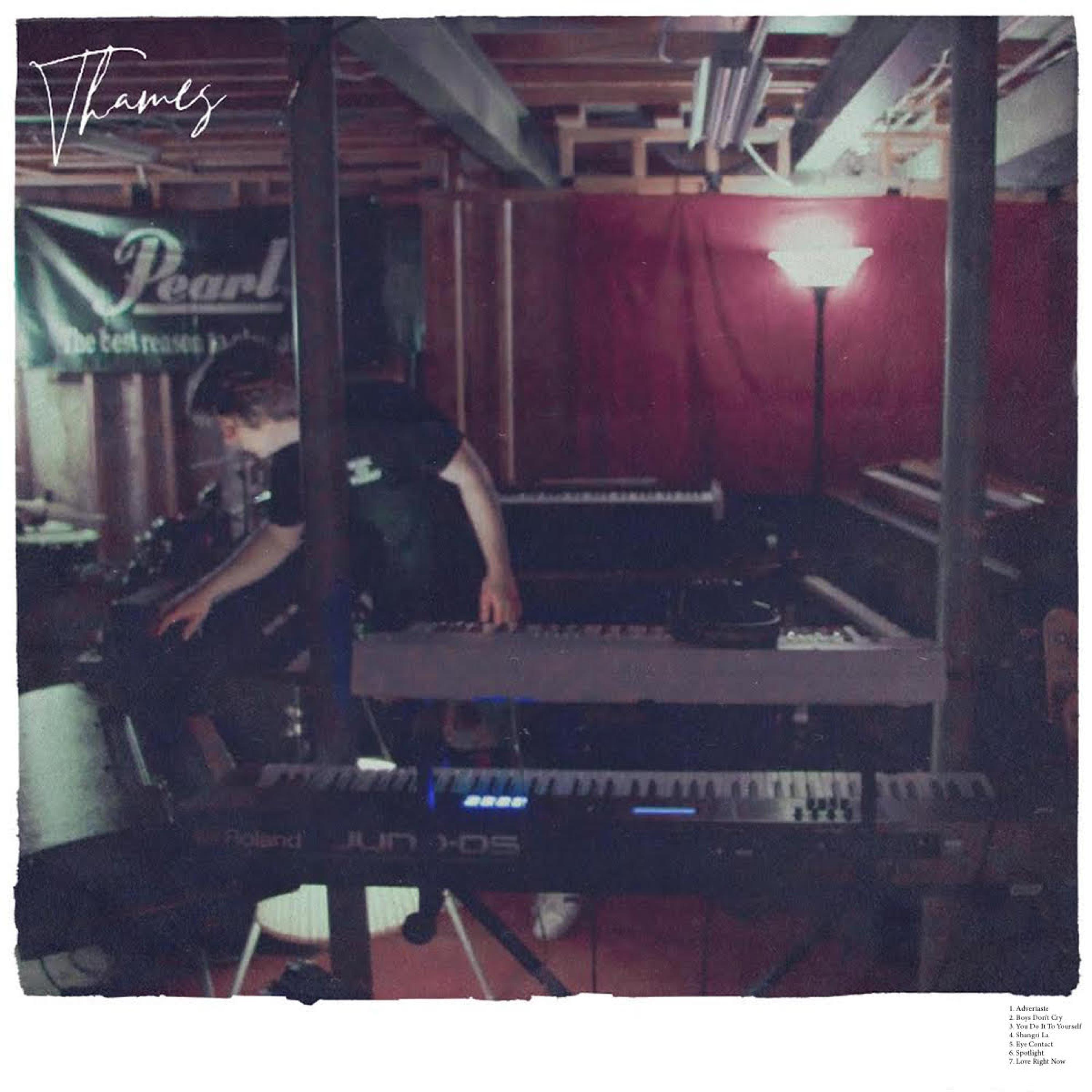 From The Basement (Basement Version)