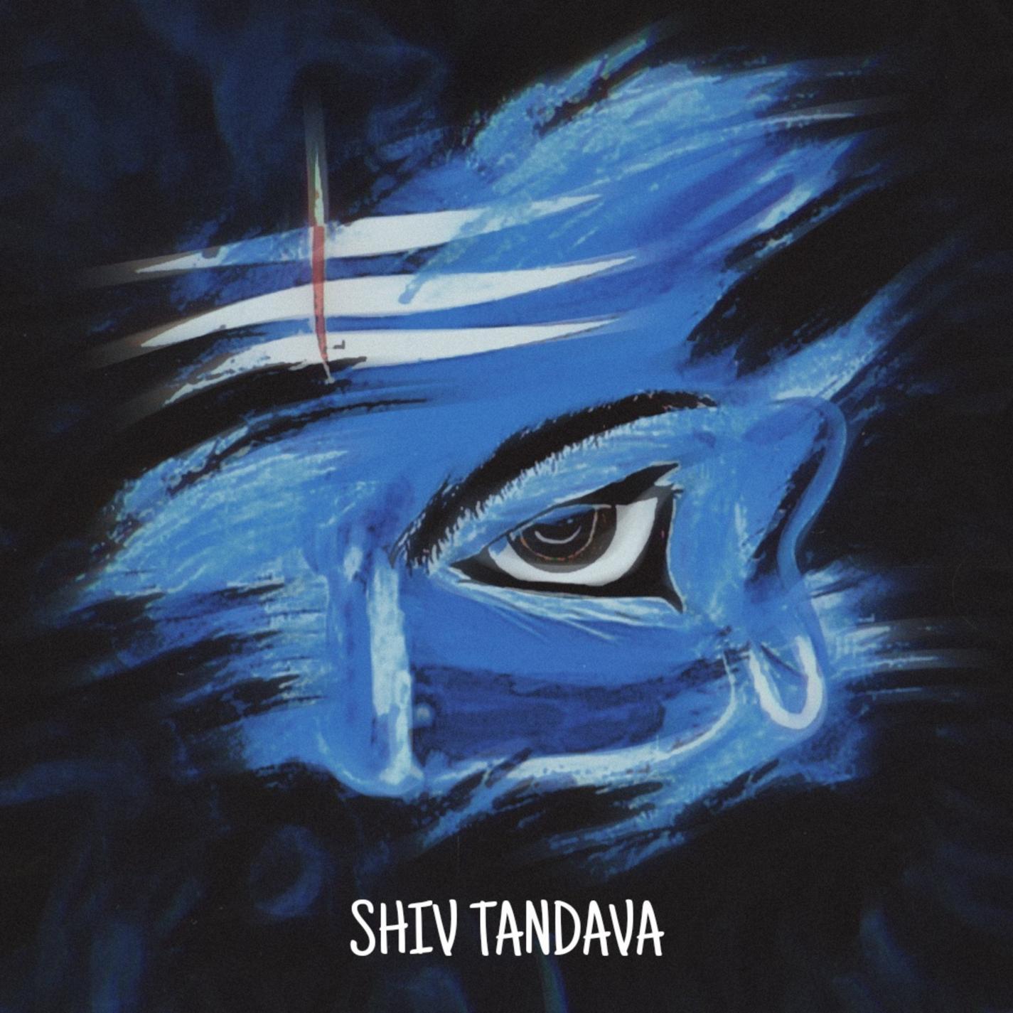 Shiv Tandava (feat. Sujal)