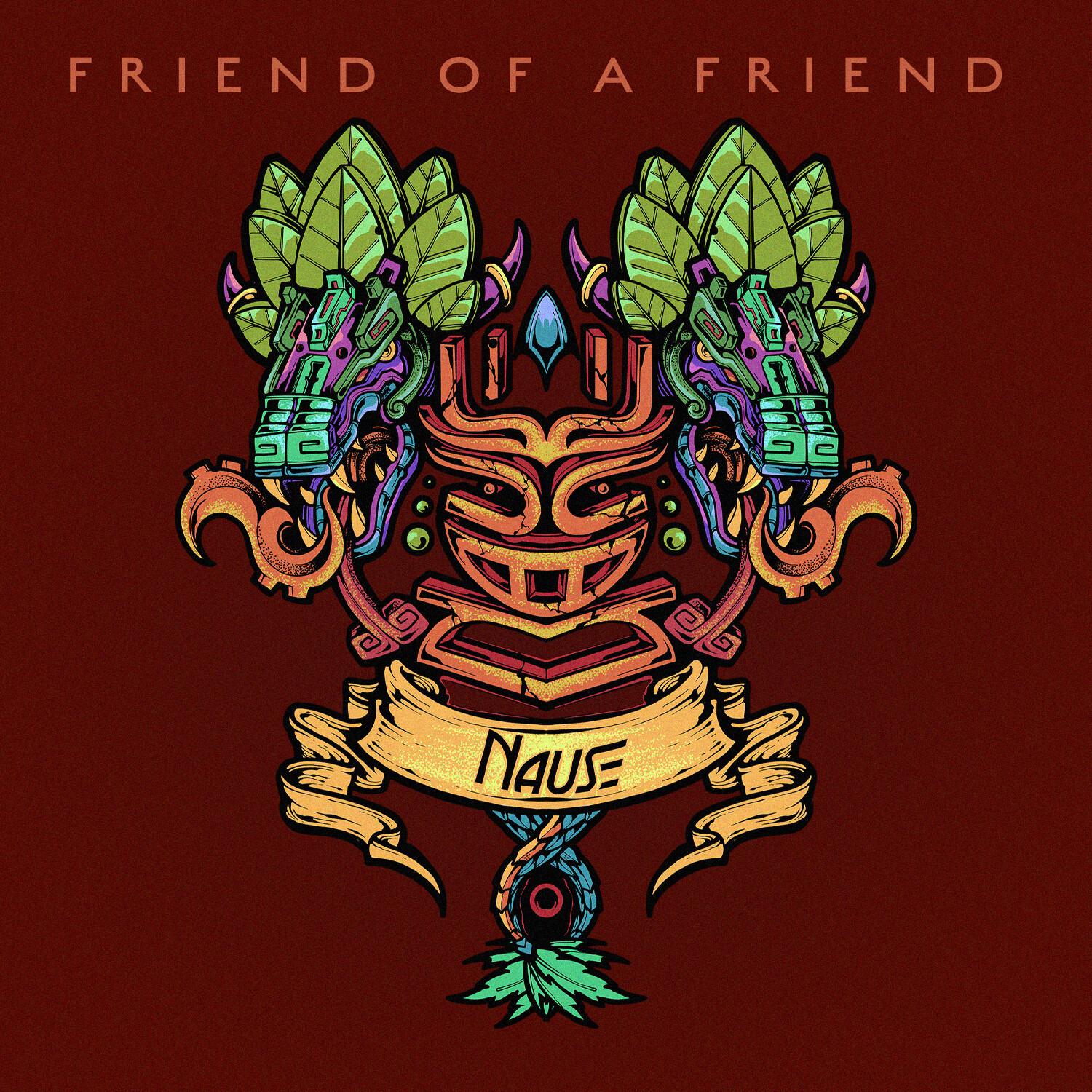 Friend Of A Friend