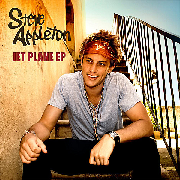 Jet Plane