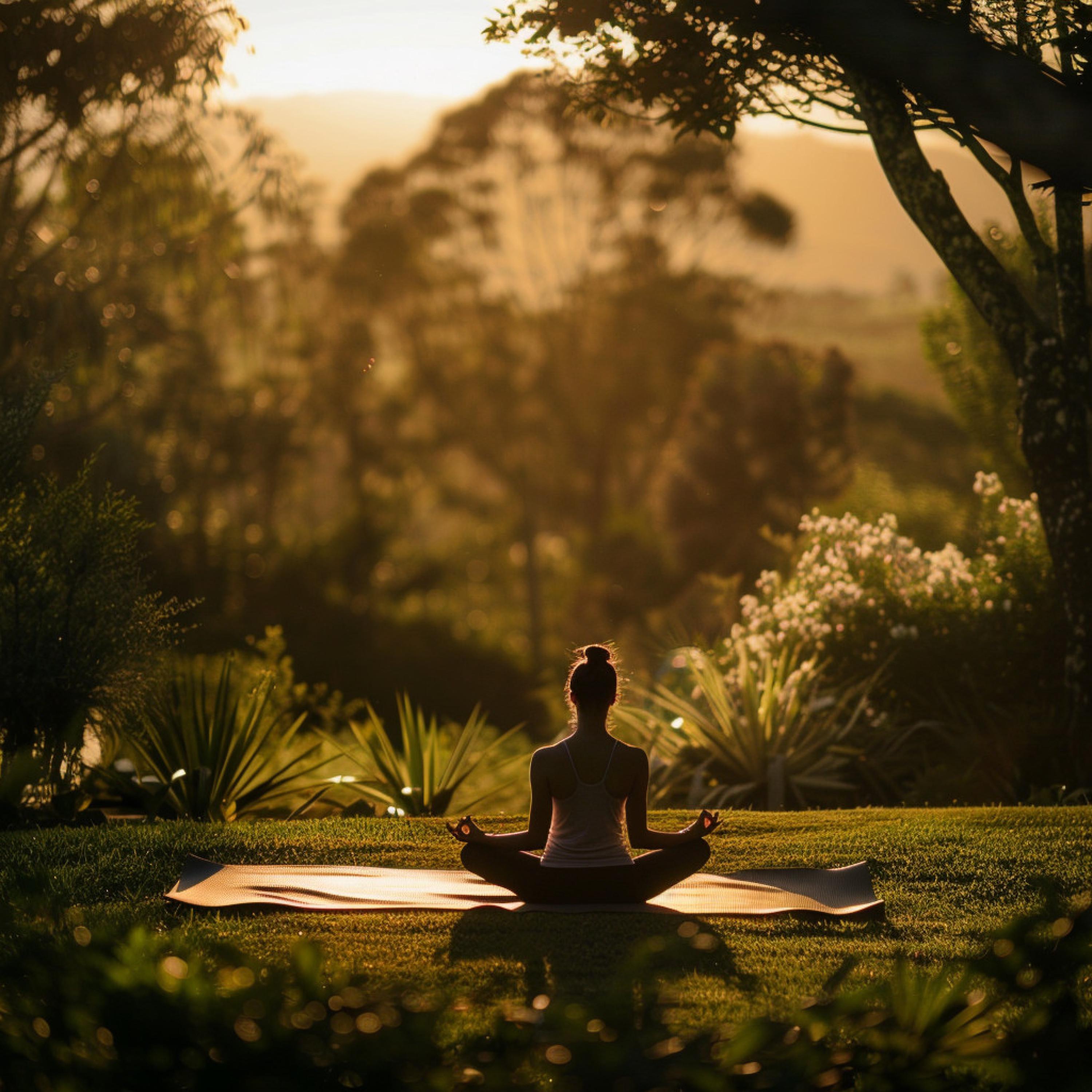 Yoga Espiritual - Armonía Espiritual Para El Yoga