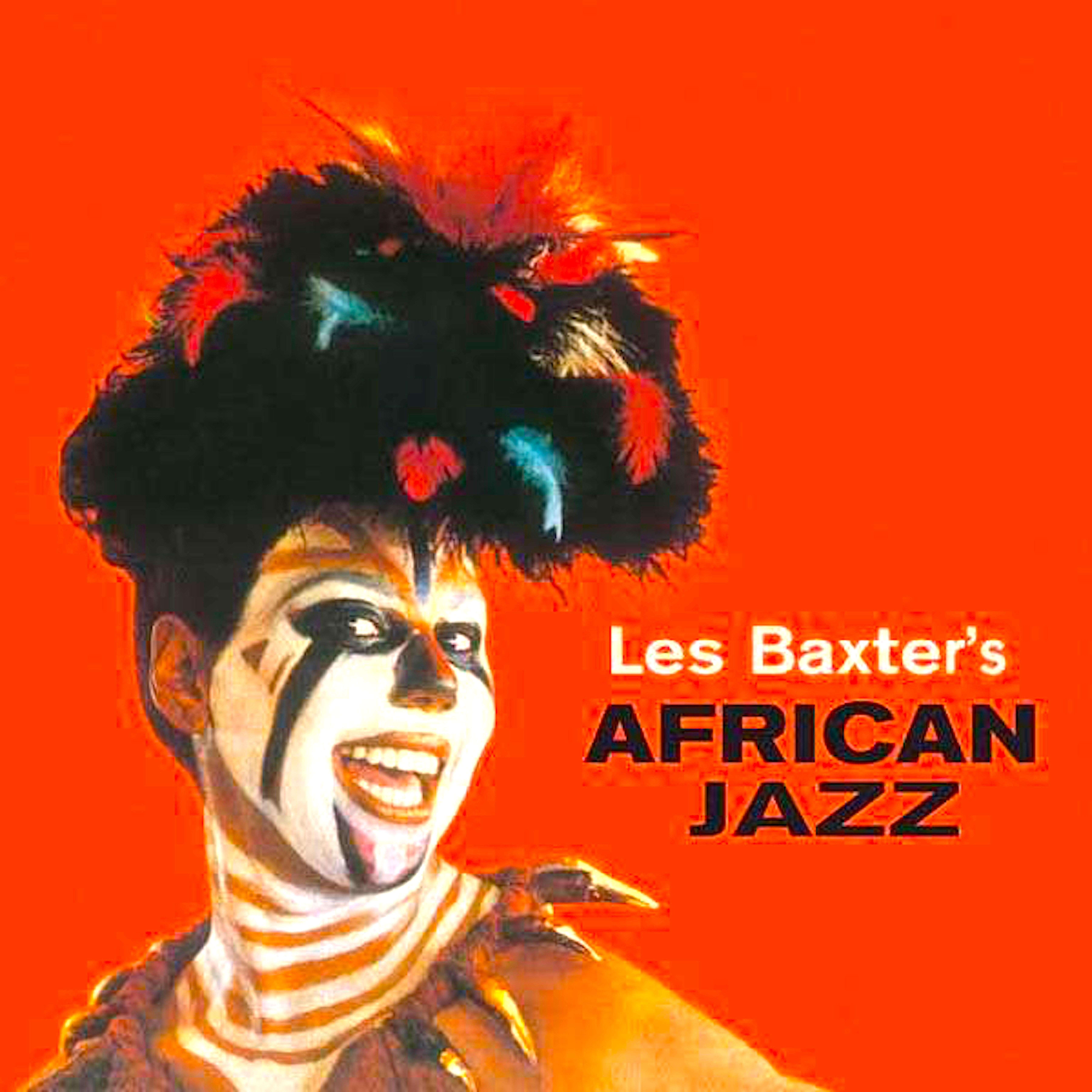 African Jazz (Remastered)