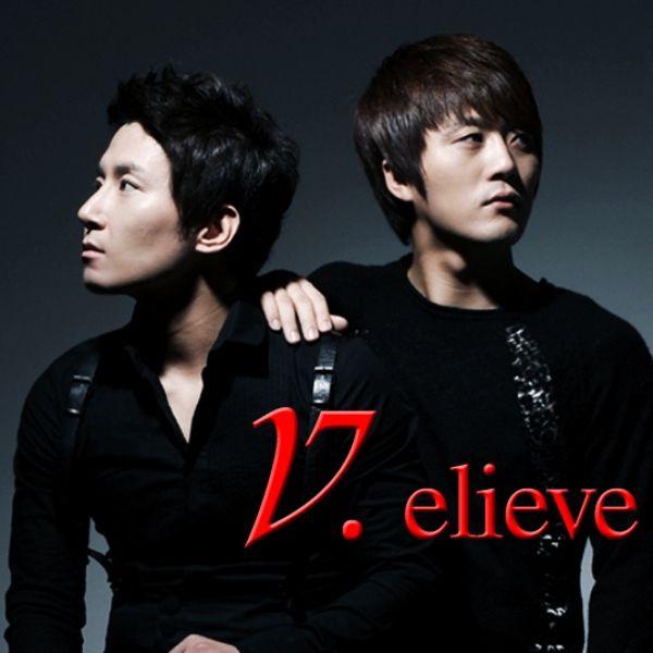 V.elieve Of Believe专辑