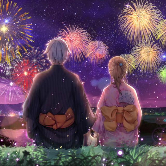 打上花火（编曲版）