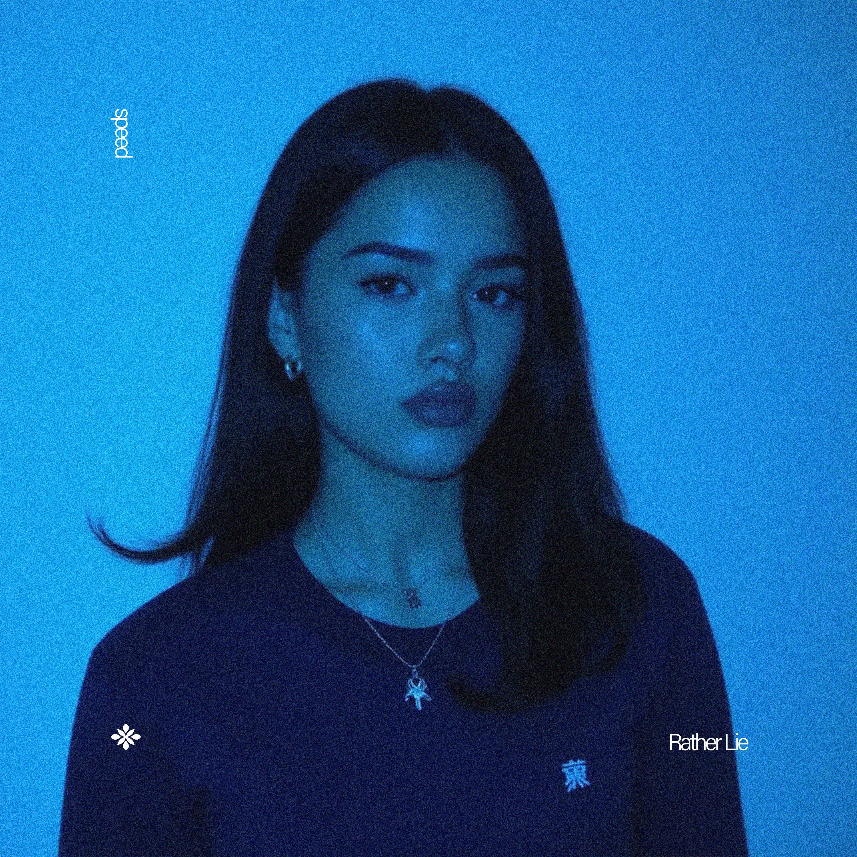 Rather Lie (Sped Up)