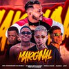 Afinho do Fluxo - Marginal (feat. Mano Lipe, Preto Chique & Mascara no Beat)