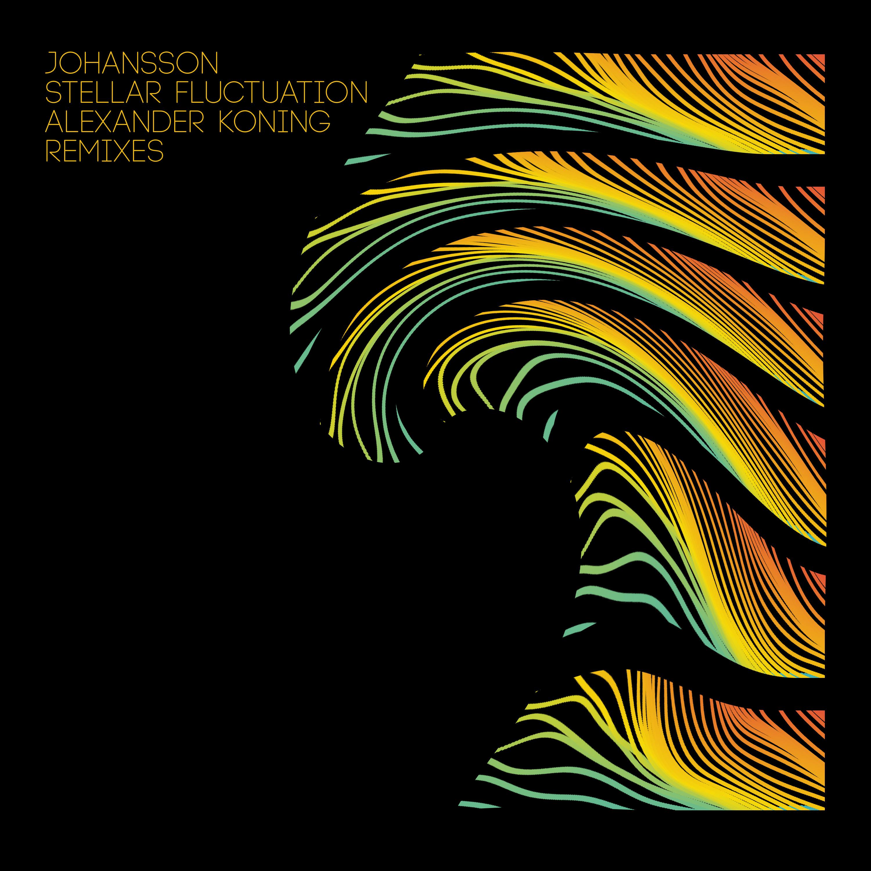 Stellar Fluctuation Remixes