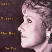Anne Murray - A Little Good News (karaoke) (2)