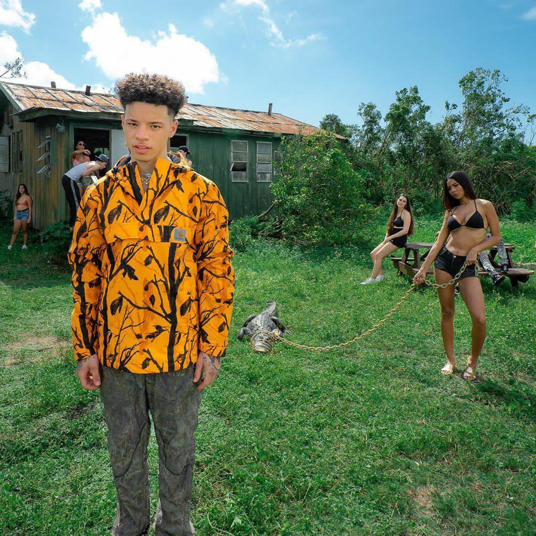 免费-"ayy royce"_lil mosey type_