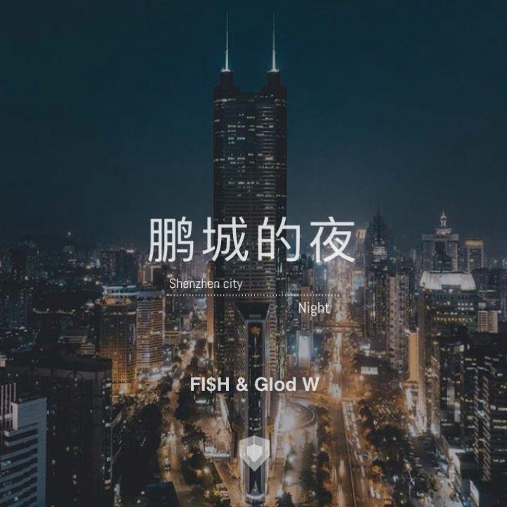 鹏城的夜专辑