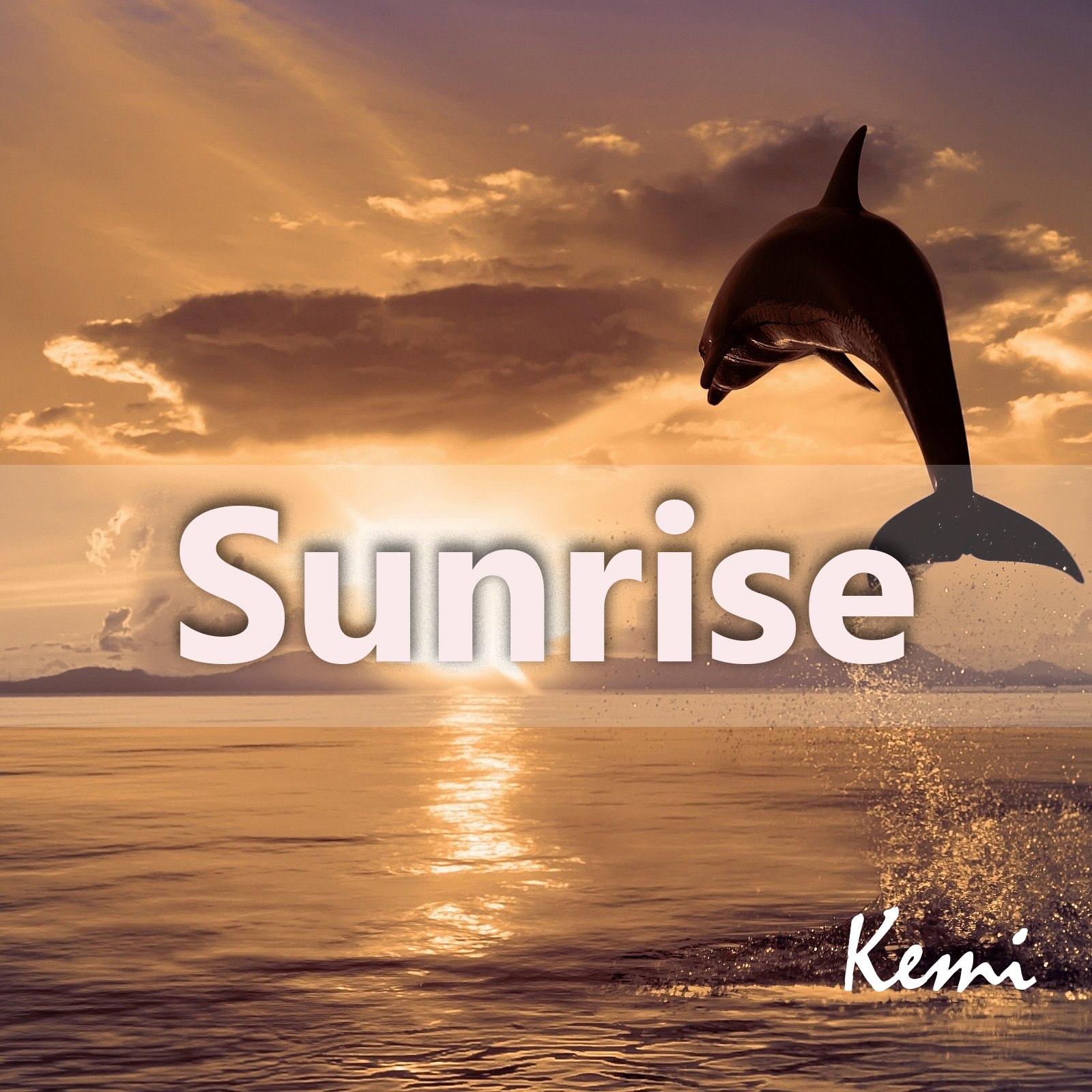 Sunrise (Original Mix)专辑