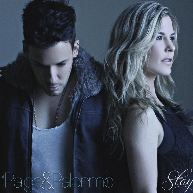 Stay (EP)