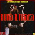 Guns N' Roses Live In The Live Radio Broadcasts (Live)专辑