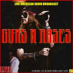 Guns N' Roses Live In The Live Radio Broadcasts (Live)专辑