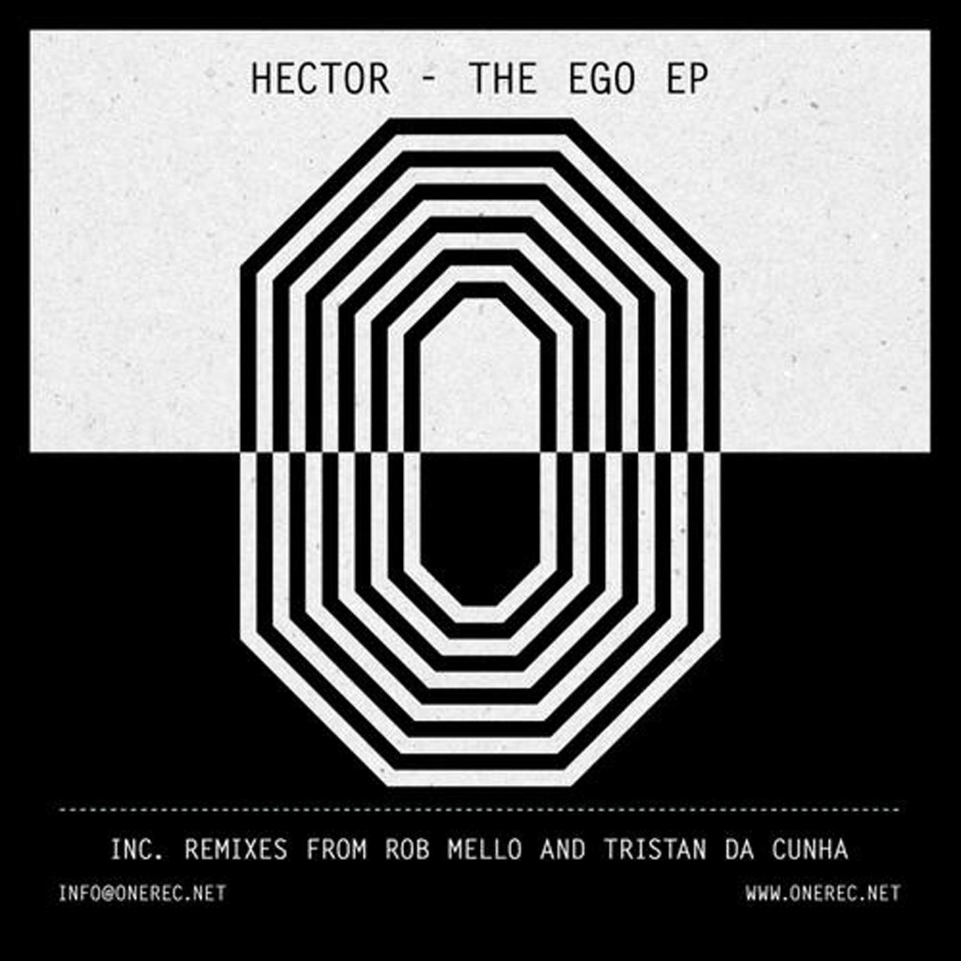 The Ego EP
