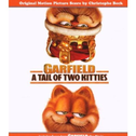 Garfield: A Tale of Two Kitties专辑