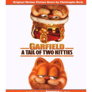 Garfield: A Tale of Two Kitties